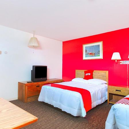 Oyo Hotel Dalton Pa I-81 Craig Kültér fotó