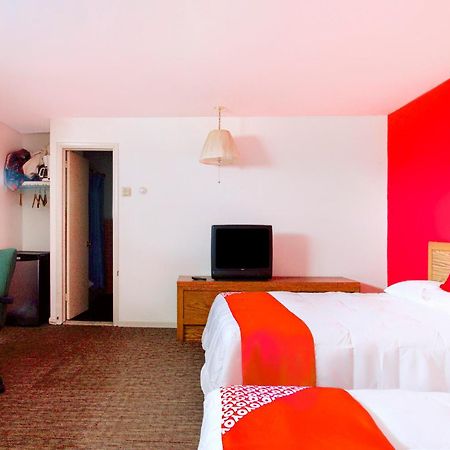 Oyo Hotel Dalton Pa I-81 Craig Kültér fotó
