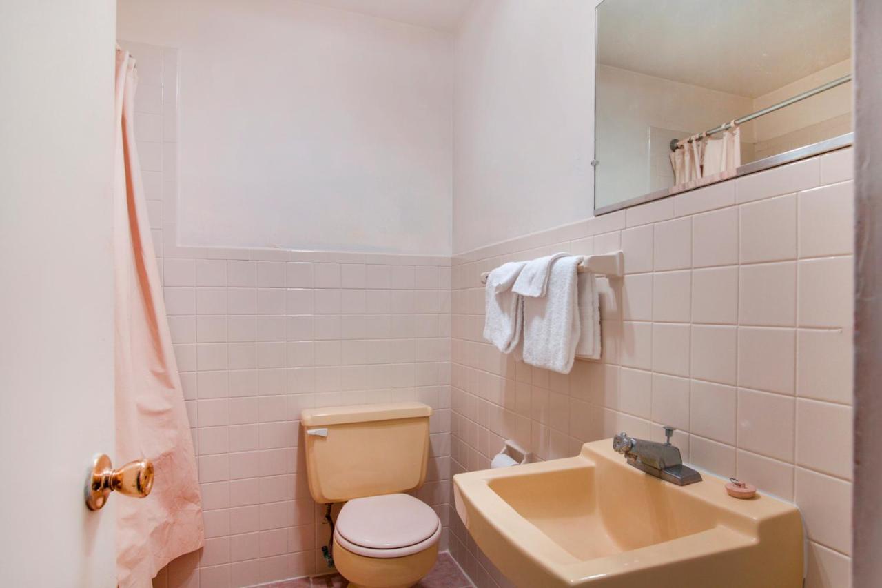 Oyo Hotel Dalton Pa I-81 Craig Kültér fotó