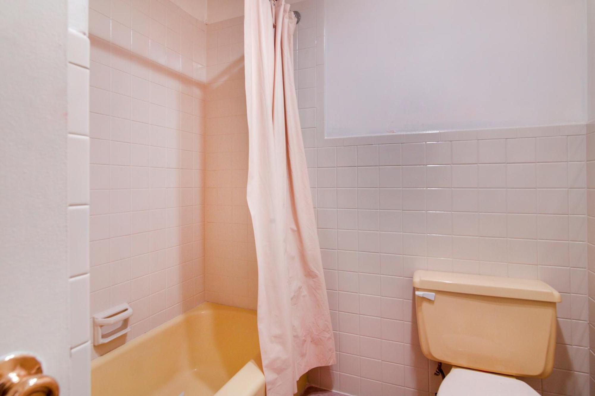 Oyo Hotel Dalton Pa I-81 Craig Kültér fotó