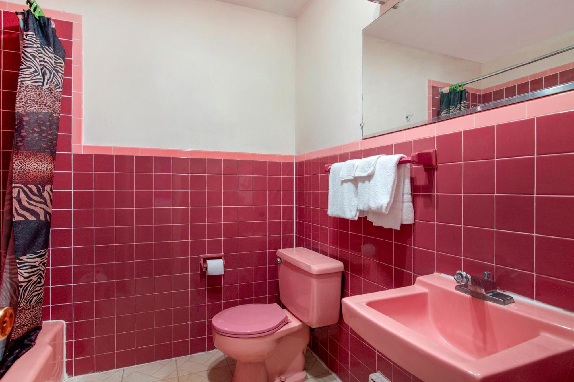 Oyo Hotel Dalton Pa I-81 Craig Kültér fotó