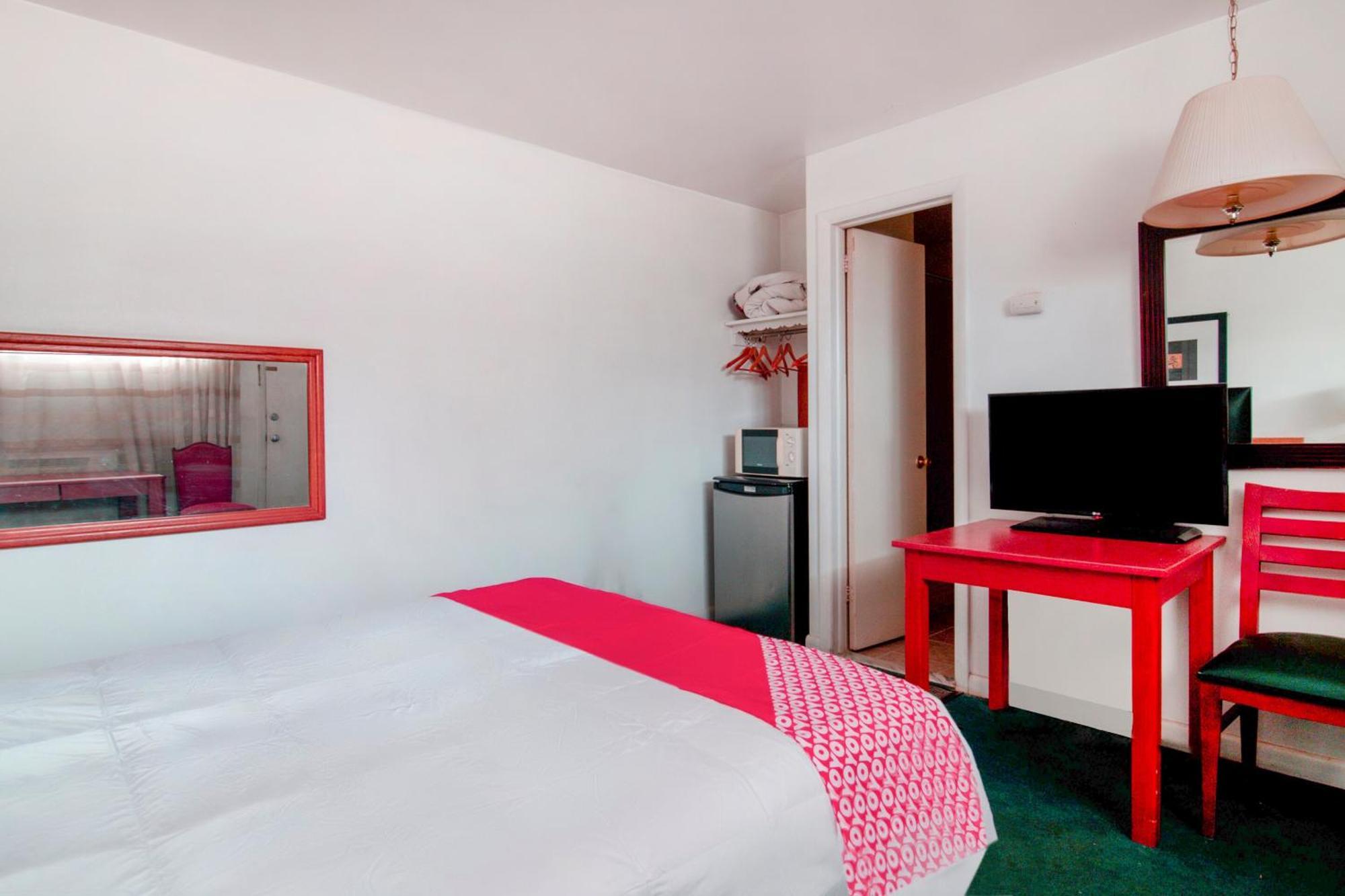 Oyo Hotel Dalton Pa I-81 Craig Kültér fotó